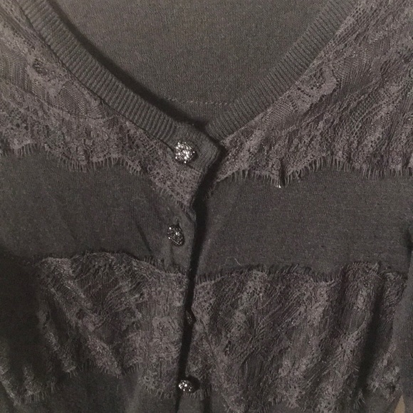 Knitted and Knotted from Anthropologie - Picture 3 of 3